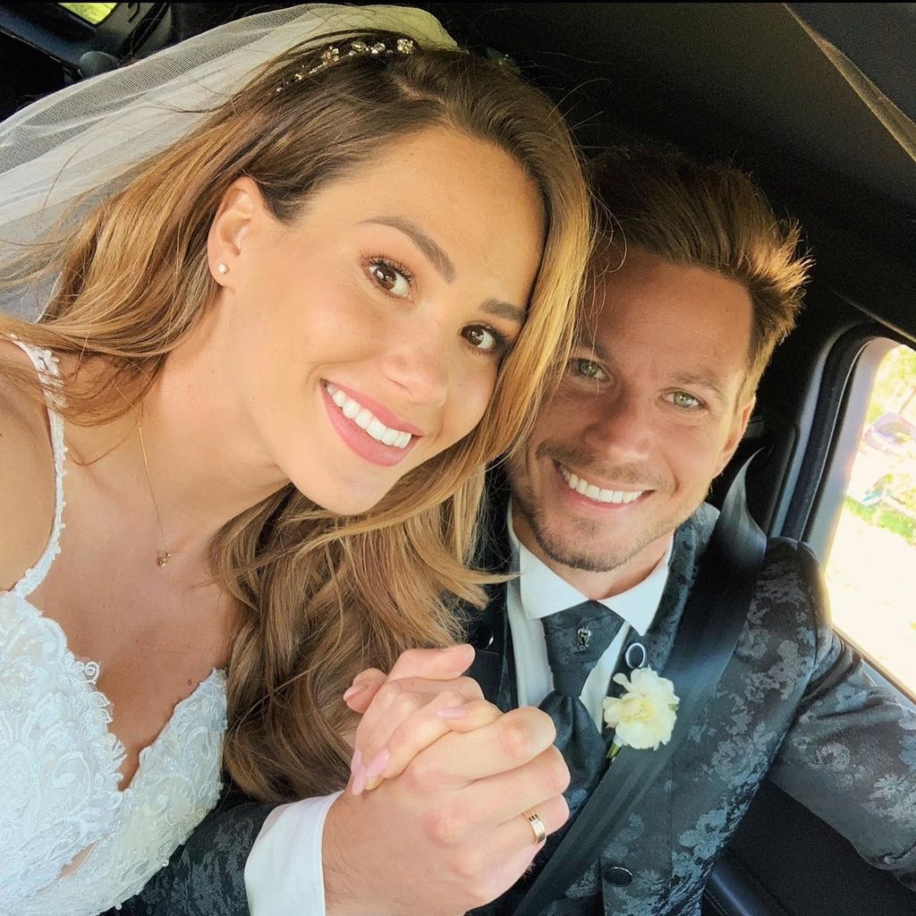 Angelina und Sebastian Pannek, Medienpersönlichkeiten