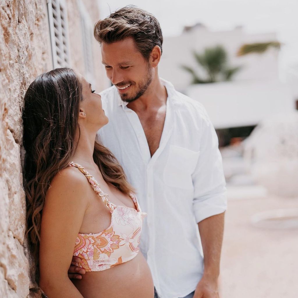 Angelina und Sebastian Pannek, Influencer