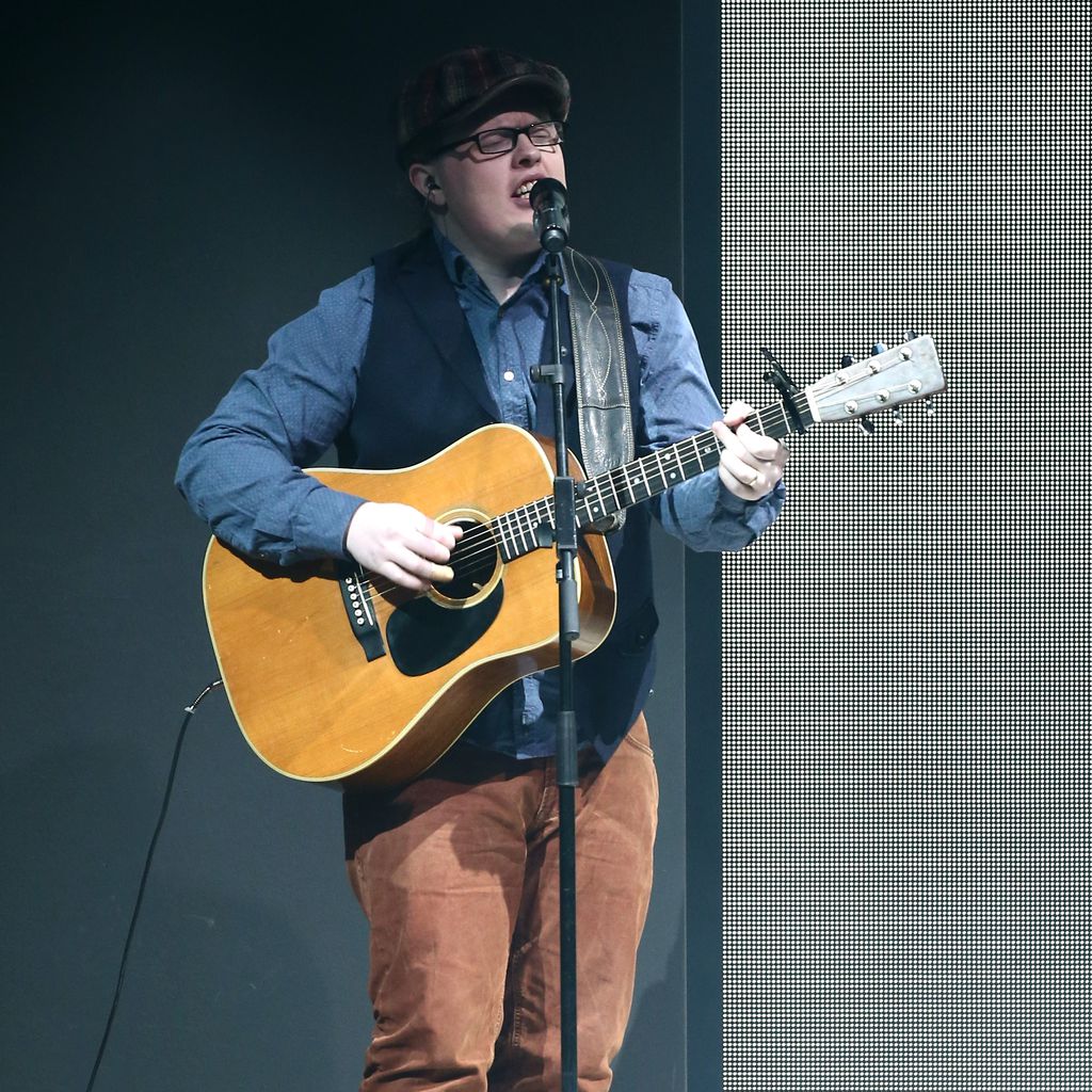 Angelo Kelly, Musiker