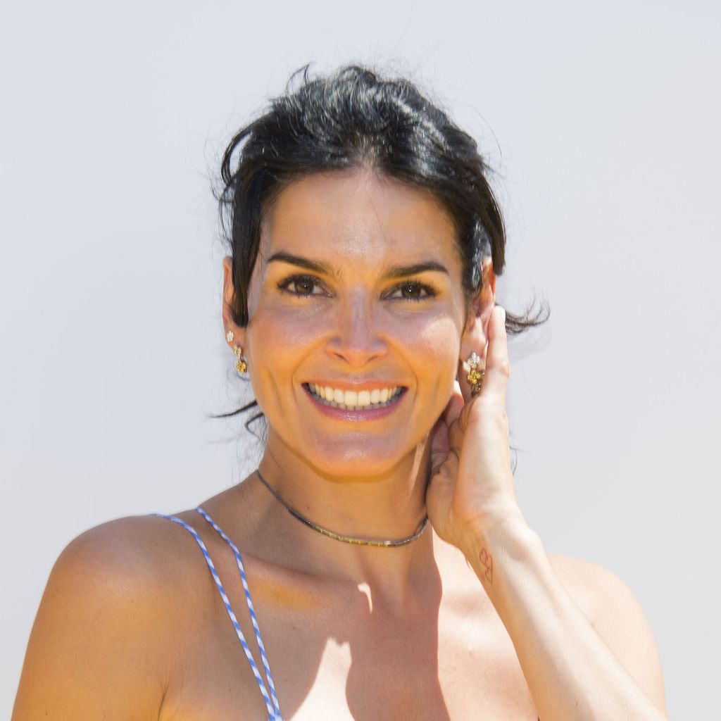 Angie Harmon, Schauspielerin
