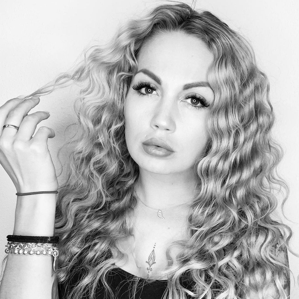 Angie Teubner, Bachelor-Kandidatin