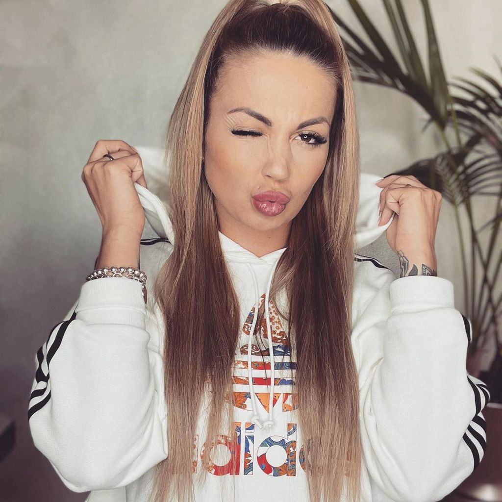 Angie Teubner, Bachelor-Kandidatin