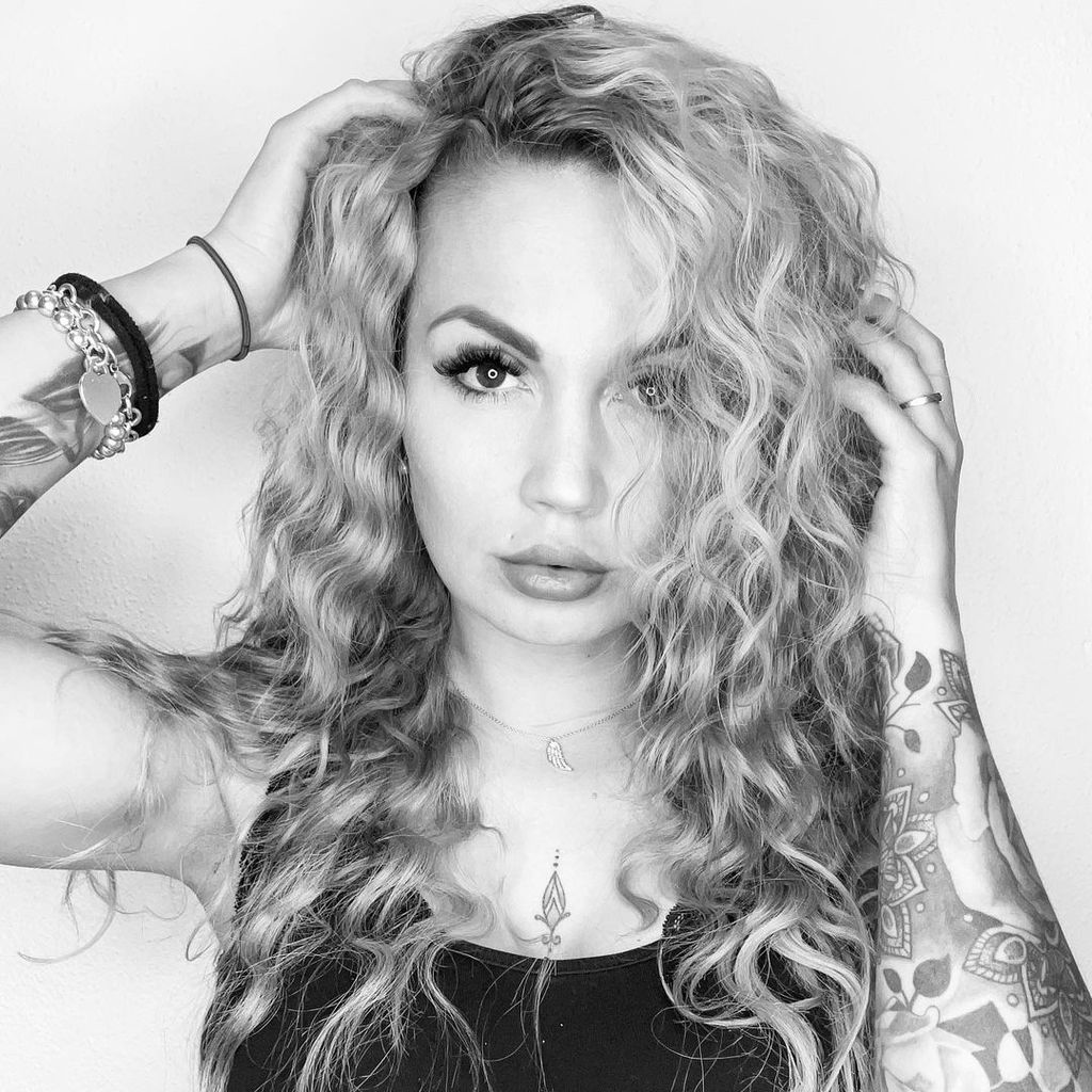 Angie Teubner, Bachelor-Kandidatin