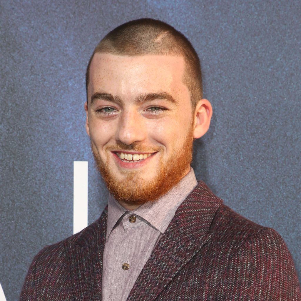 Angus Cloud, Schauspieler
