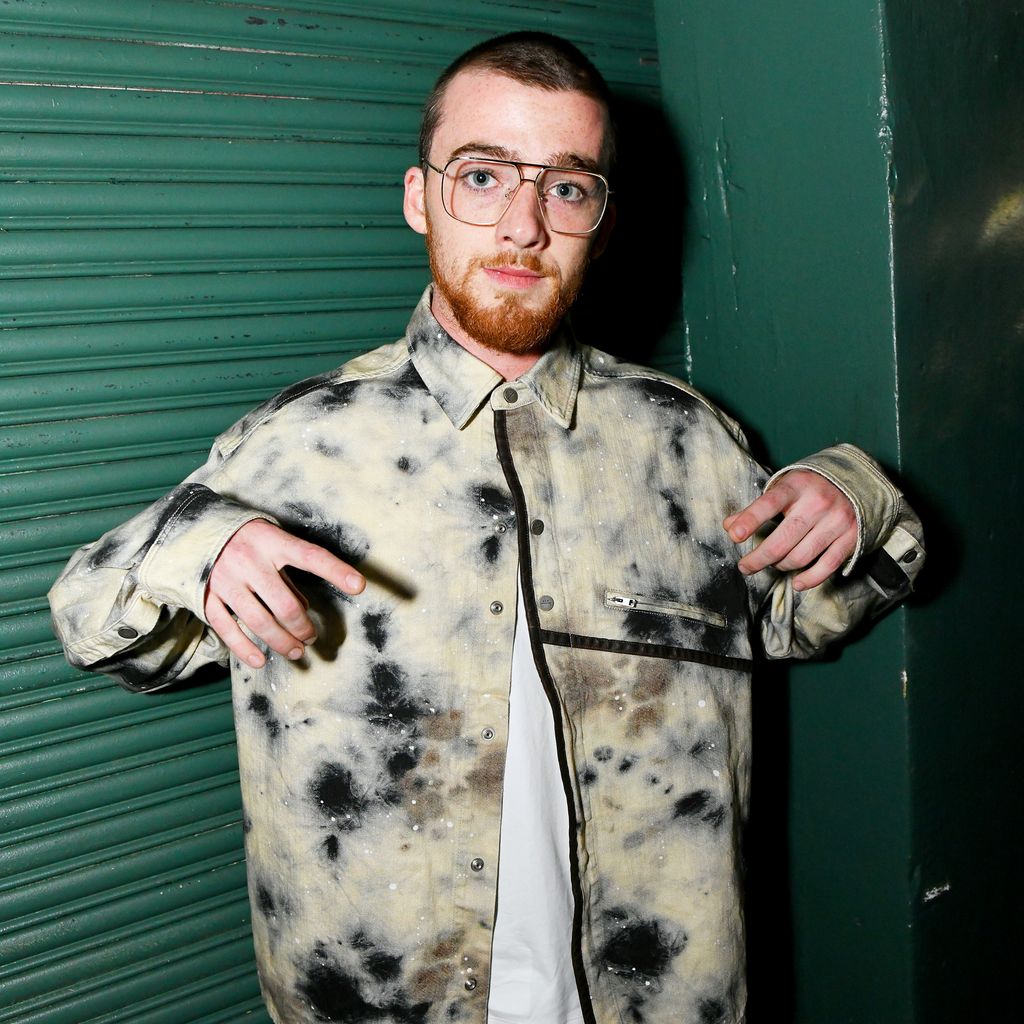 Angus Cloud, Schauspieler
