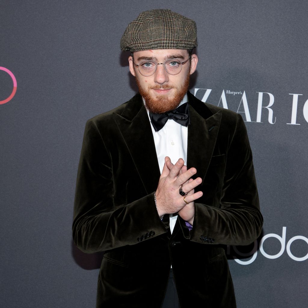 Angus Cloud, Schauspieler