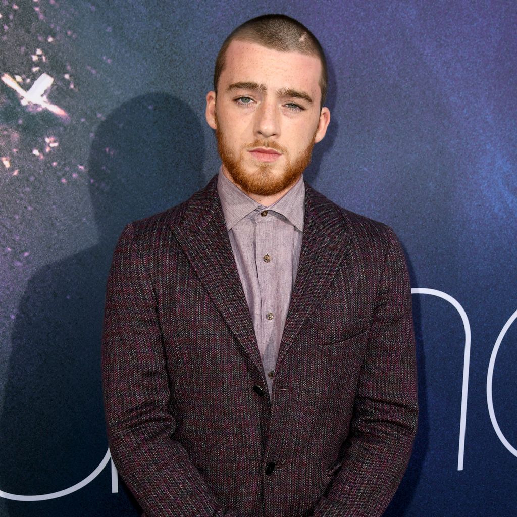Angus Cloud, Schauspieler