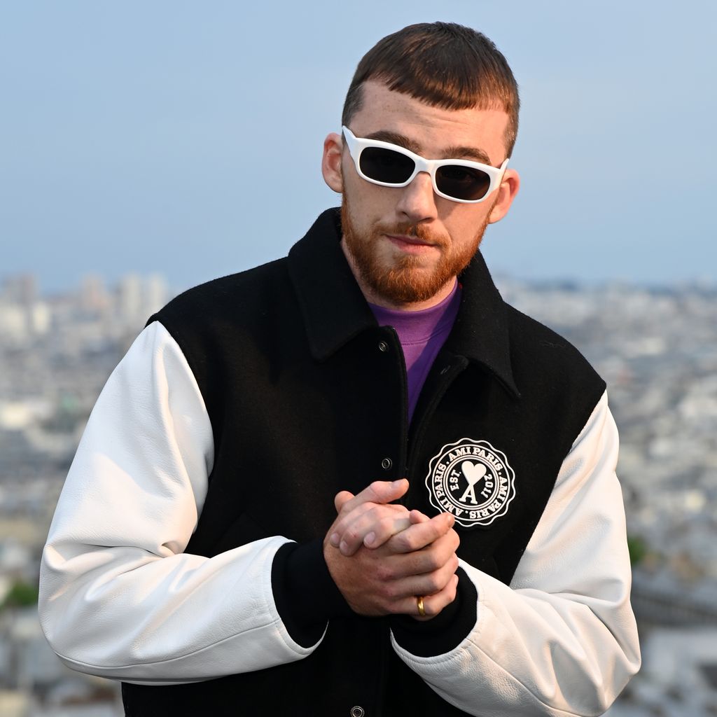 Angus Cloud, Schauspieler