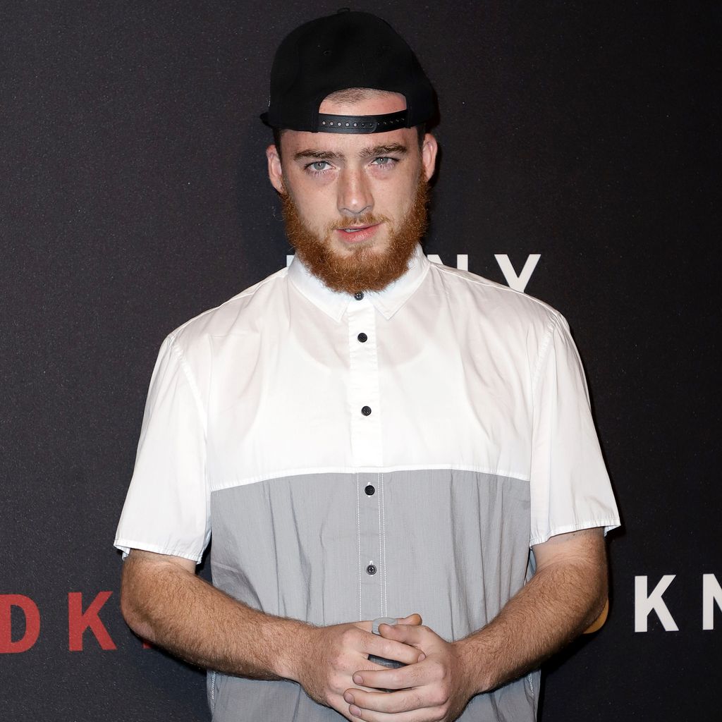 Angus Cloud, Schauspieler