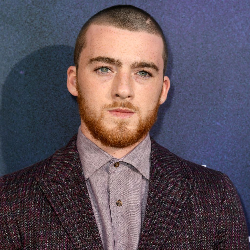 Angus Cloud, Serienstar