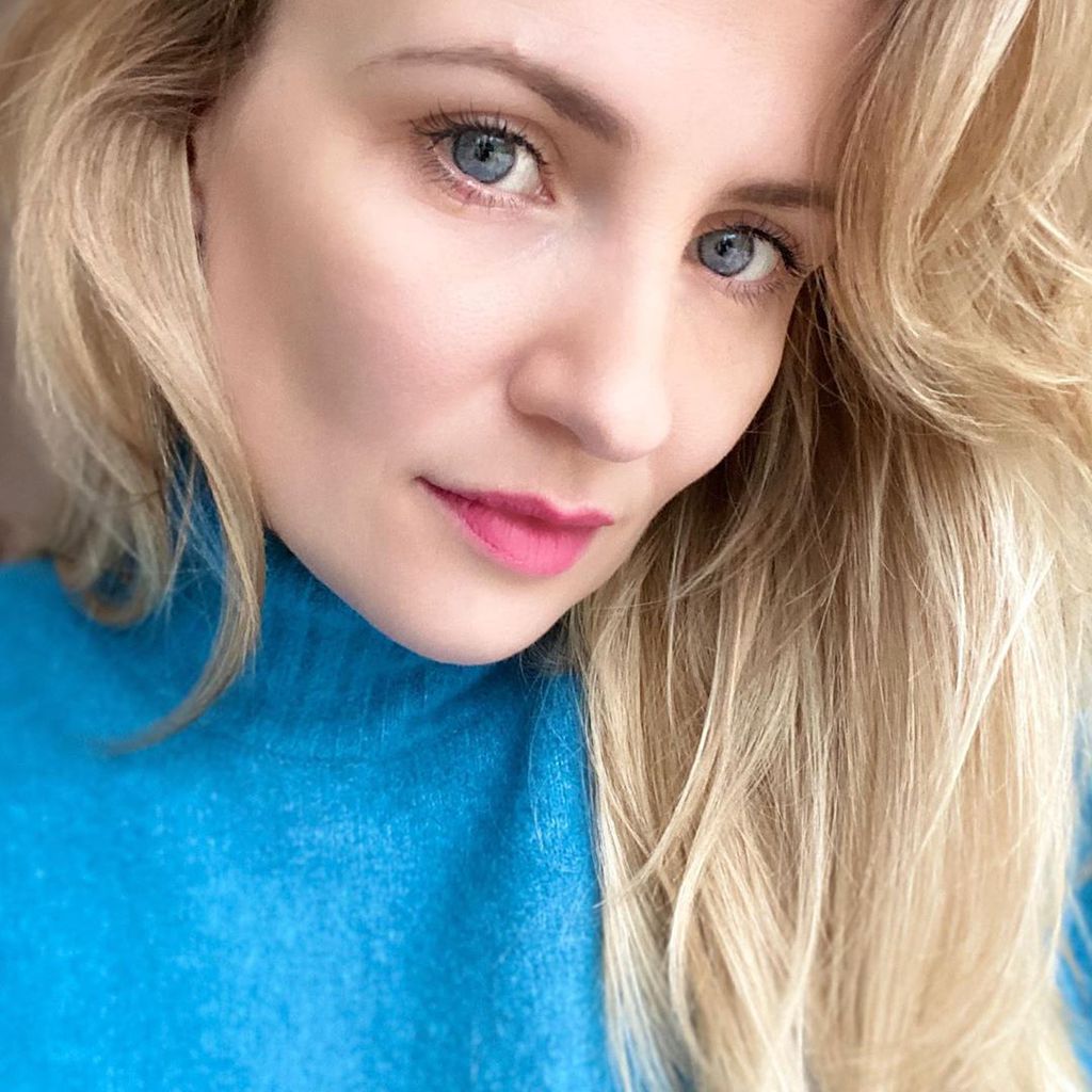 Ania Niedieck, Schauspielerin