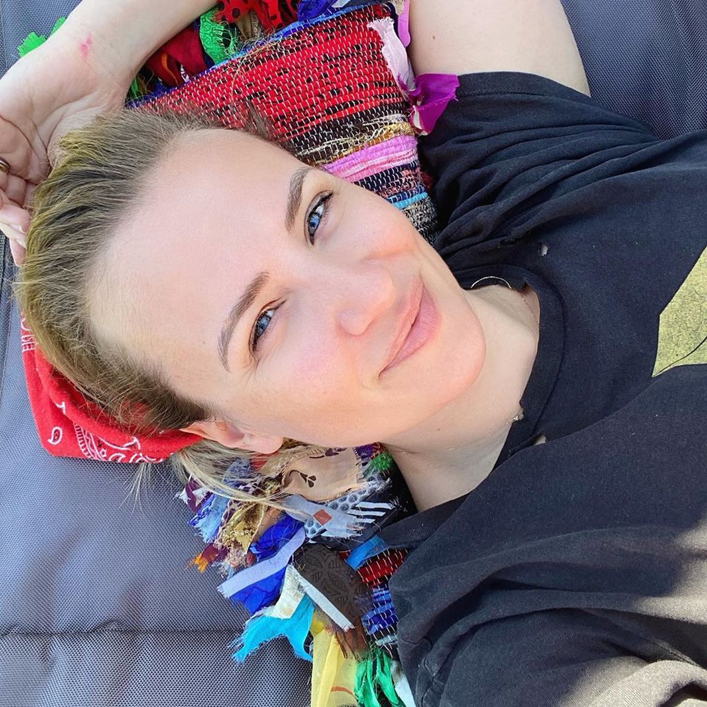 Ania Niedick, Schauspielerin