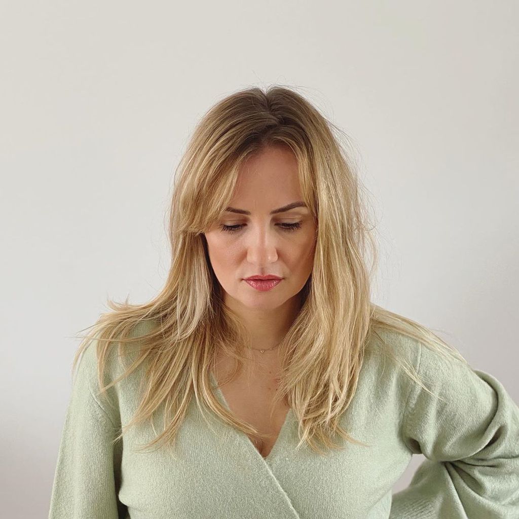 Ania Niedieck, Schauspielerin