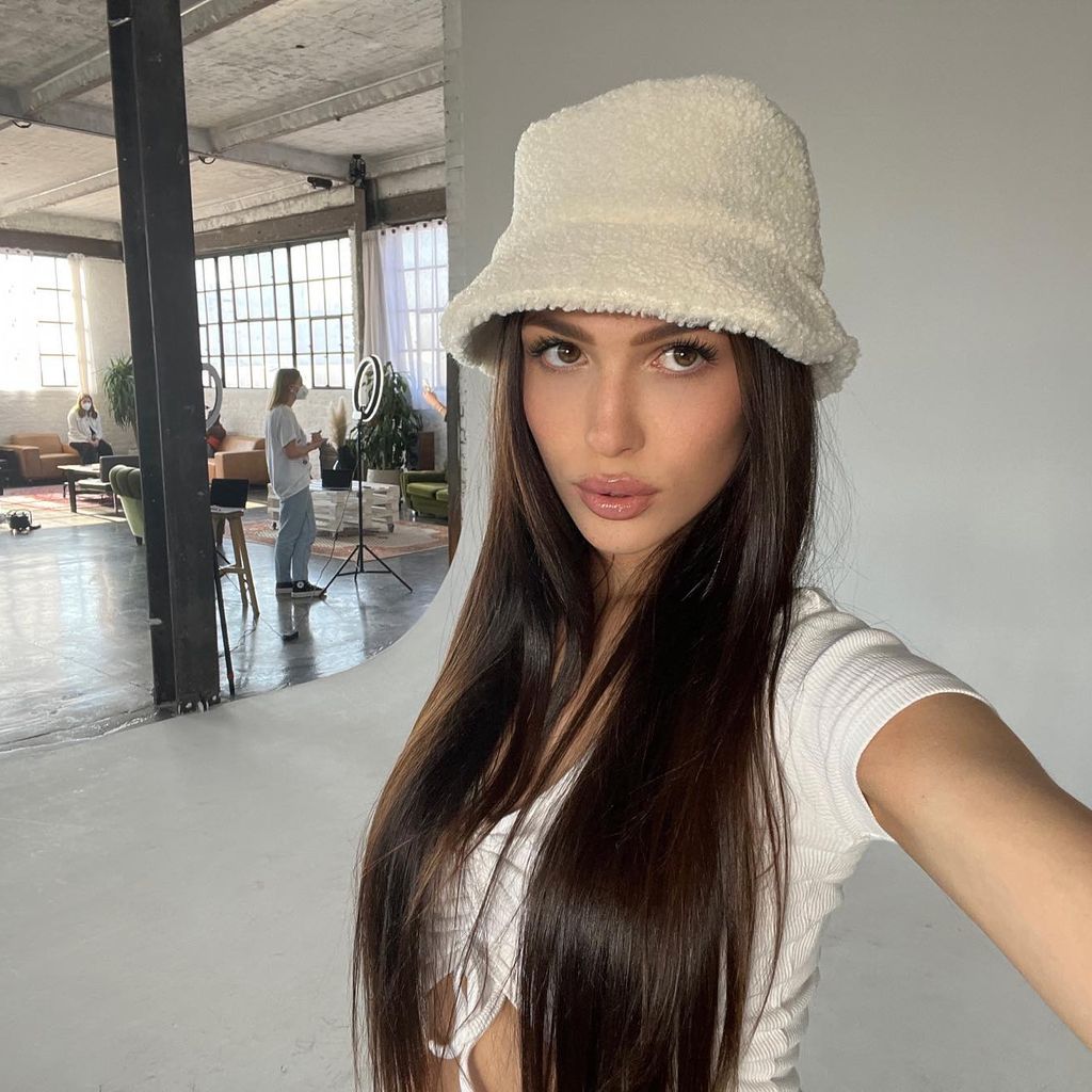 Anita, GNTM-Kandidatin 2022