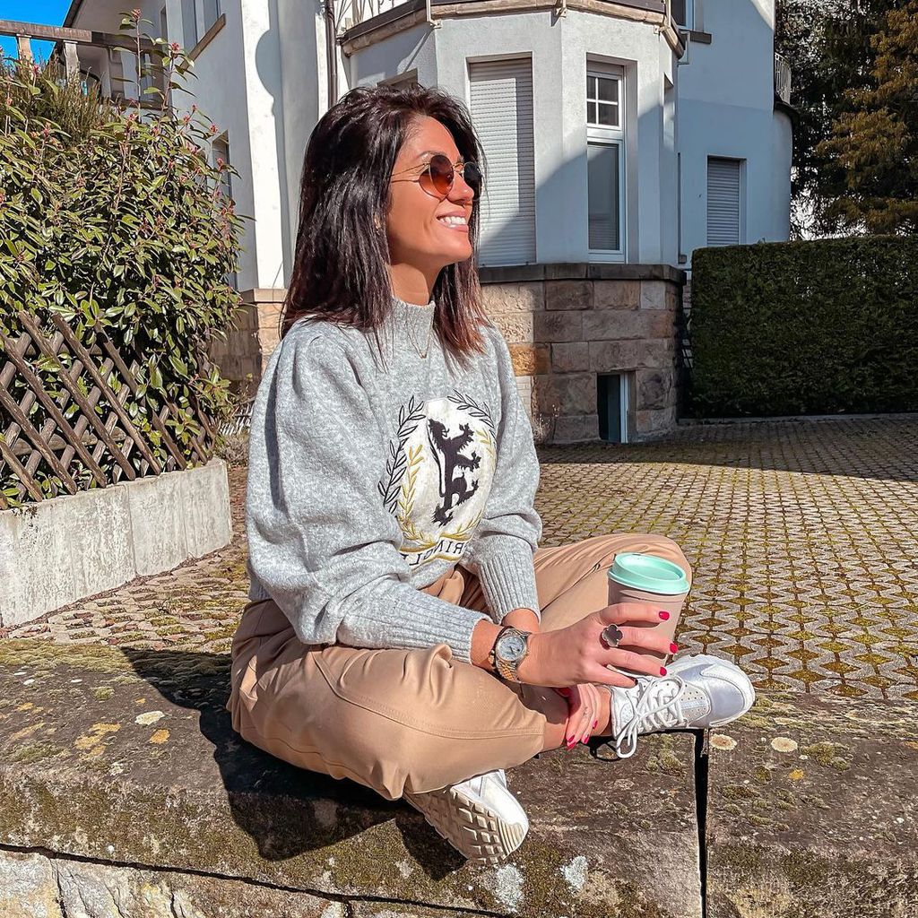 Anja Polzer, Ex-Bachelor-Kandidatin