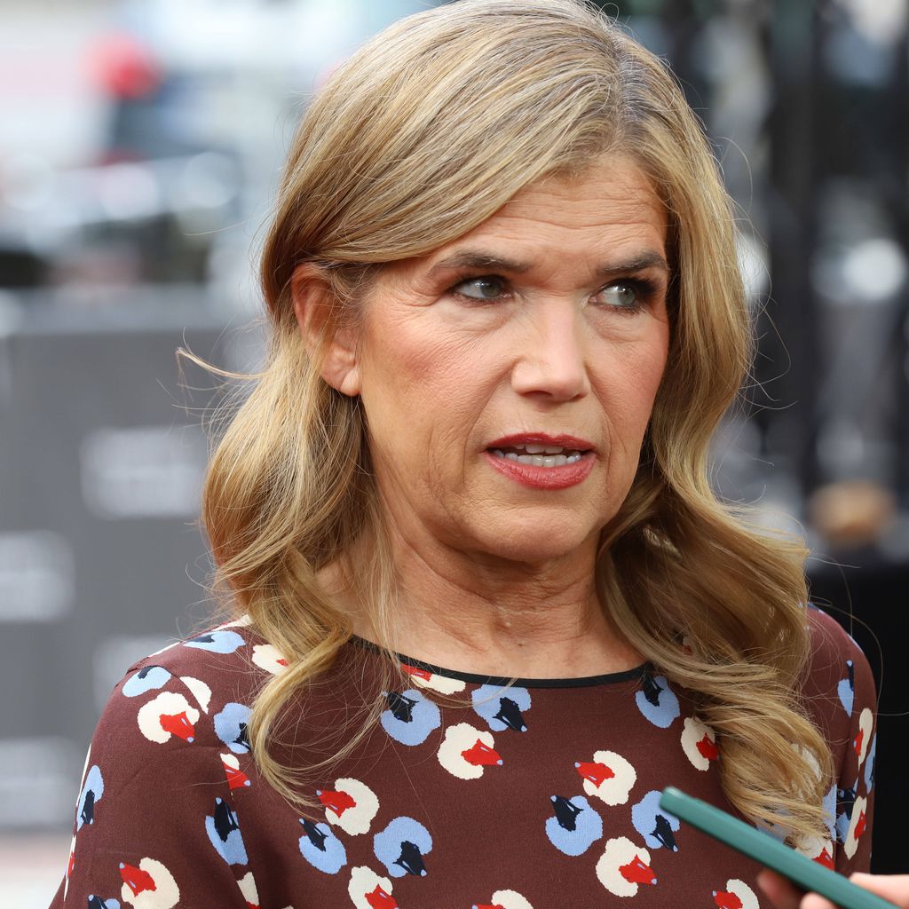 Anke Engelke im Oktober 2025
