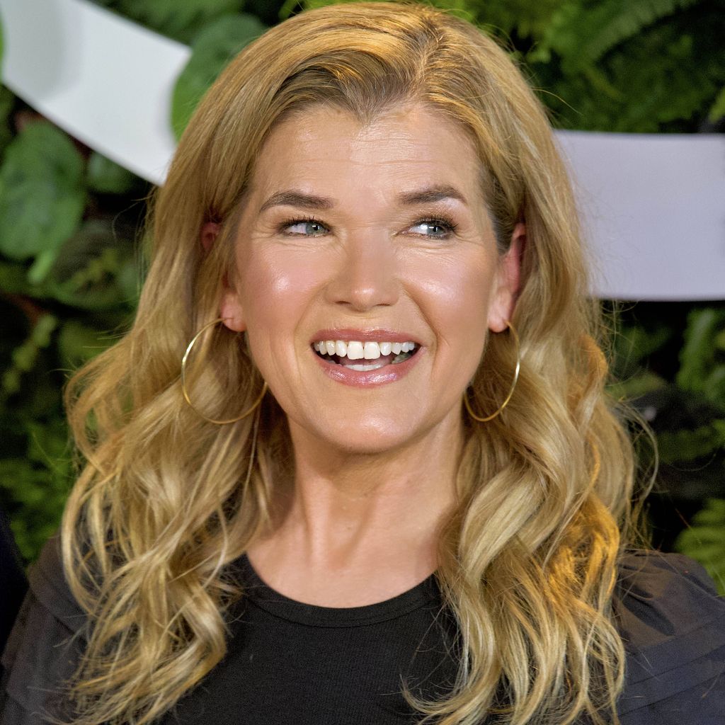 Anke Engelke, 2025