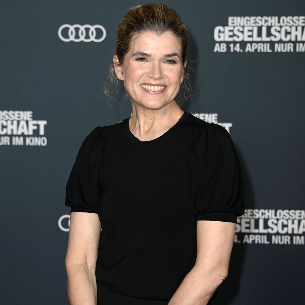 Anke Engelke, Komikerin