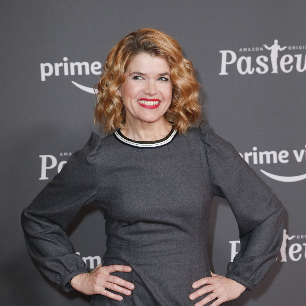 Anke Engelke, Januar 2020