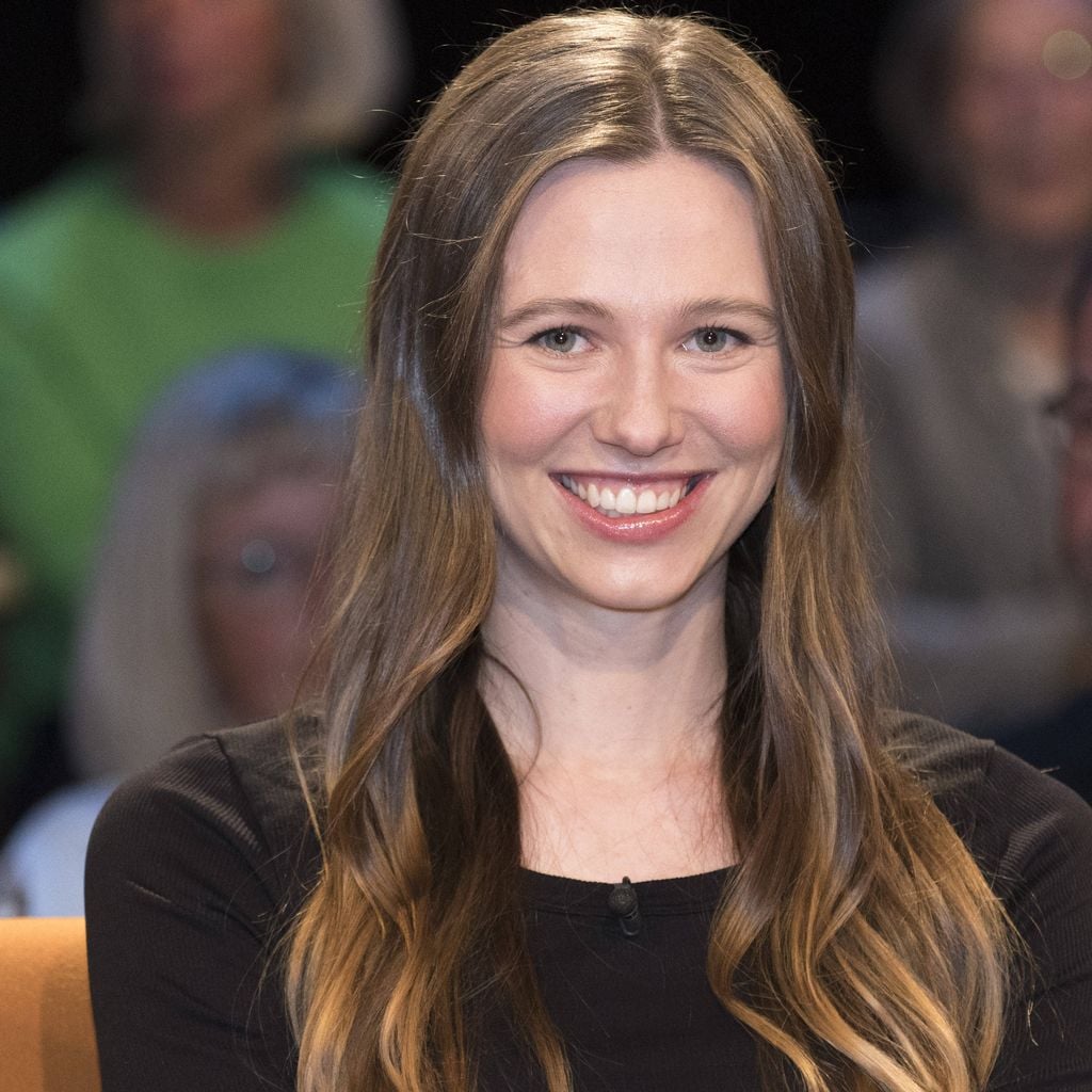 Bei 3nach9 in Bremen: Ann-Kathrin Affe Bendixen zu Gast bei der Live-Aufzeichnung vom 31.05.2024