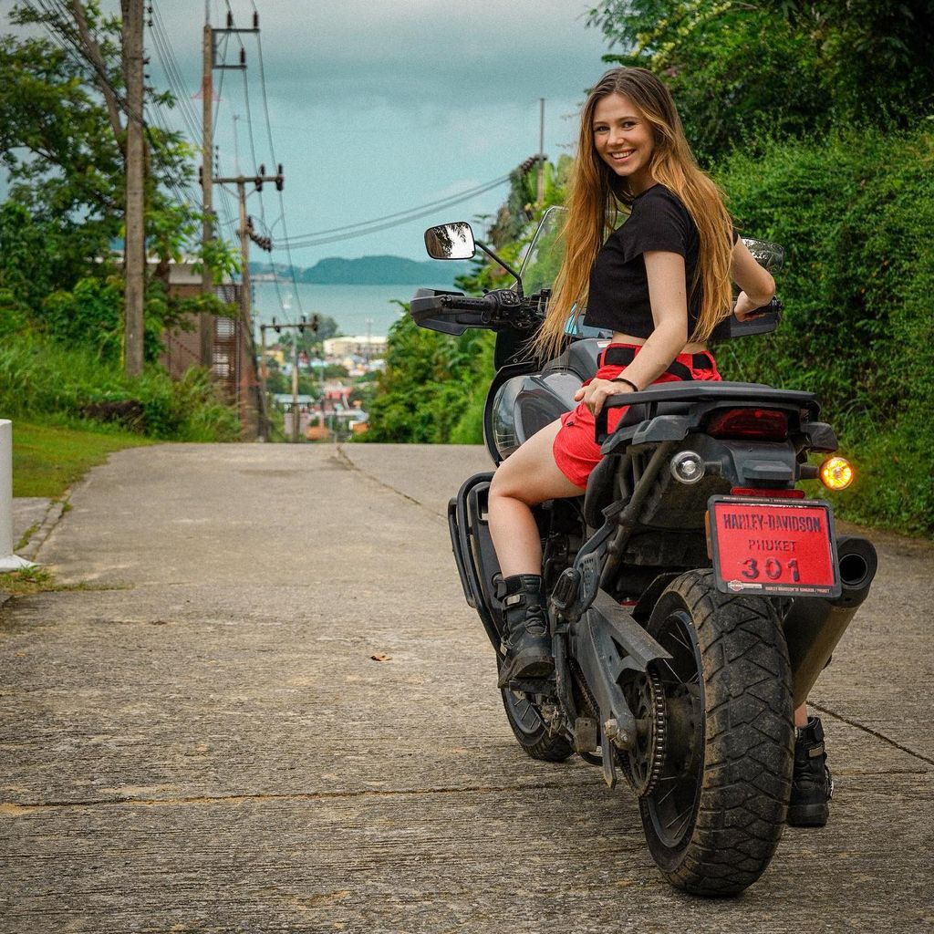 Ann-Kathrin Bendixen, Influencerin