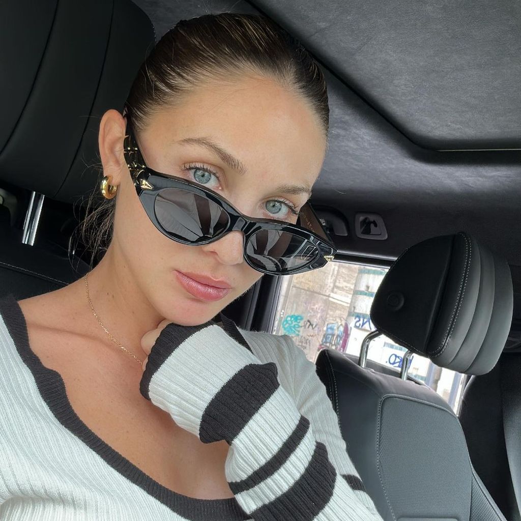 Ann-Kathrin Götze im August 2023