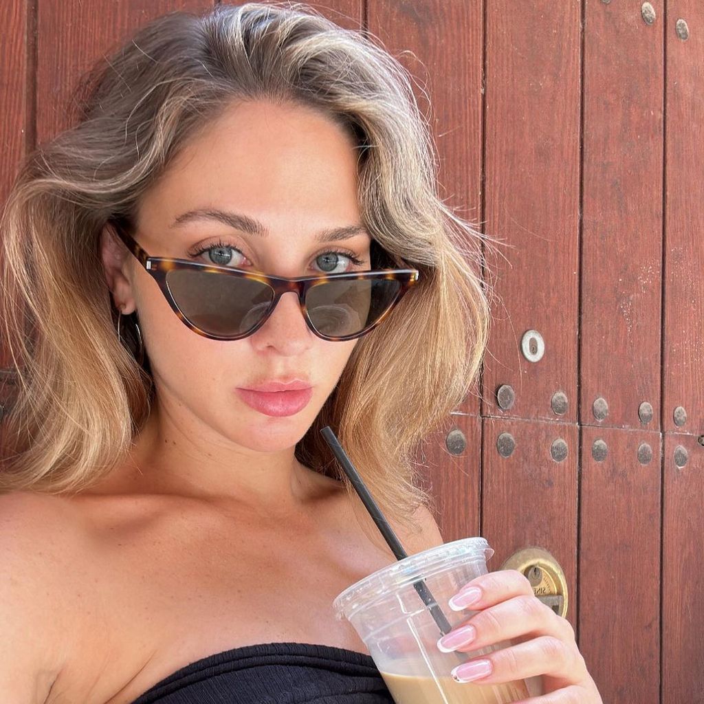 Ann-Kathrin Götze, Influencerin