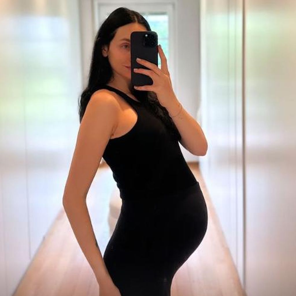 Anna Adamyan im August 2023