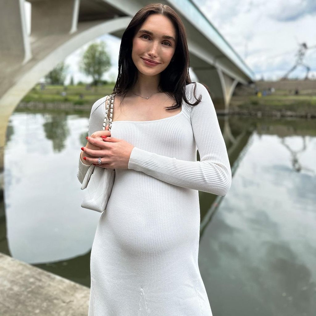 Anna Adamyan im Mai 2023