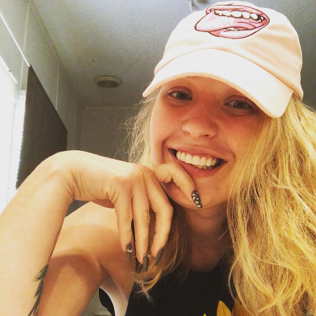 Anna Cardwell, 2020