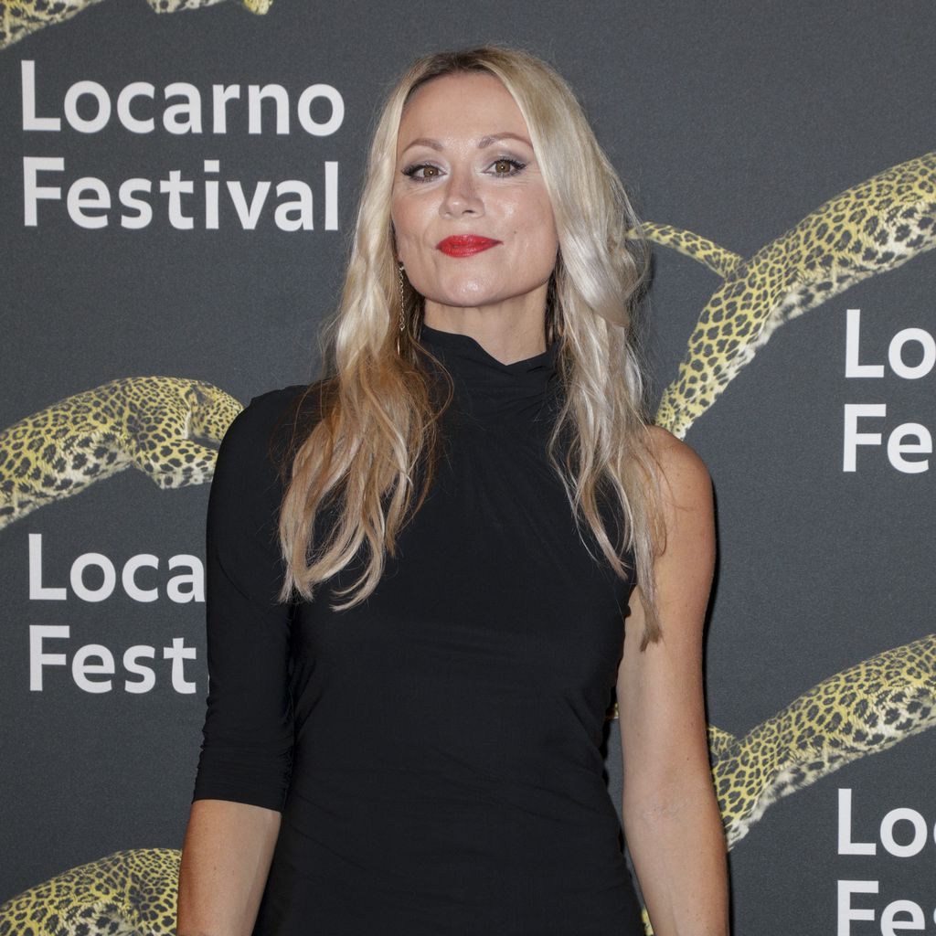 Anna Eriksson, Lyle Menendez' Ex-Frau