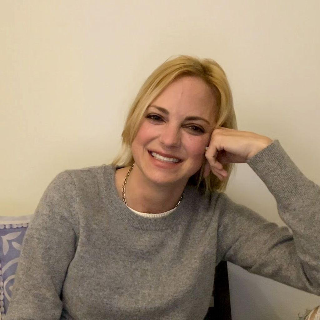 Schauspielerin Anna Faris, 2020
