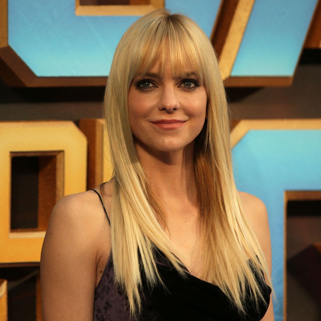 Anna Faris, Schauspielerin