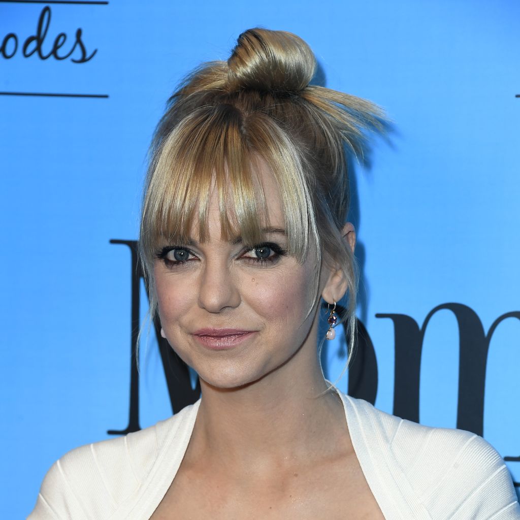 Anna Faris, Schauspielerin