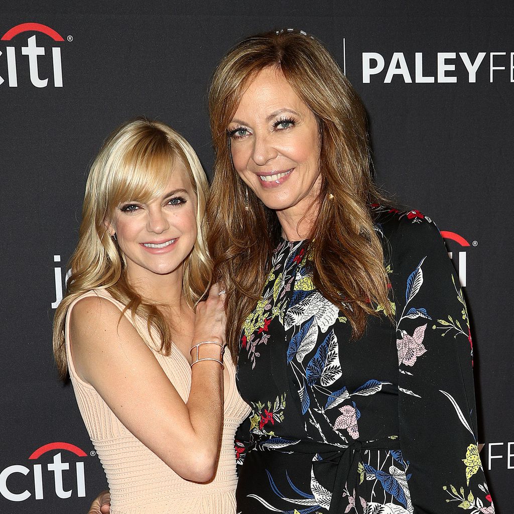 Anna Faris und Allison Janney, "Mom"-Darstellerinnen