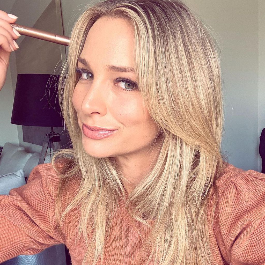 Anna Heinrich, Influencerin