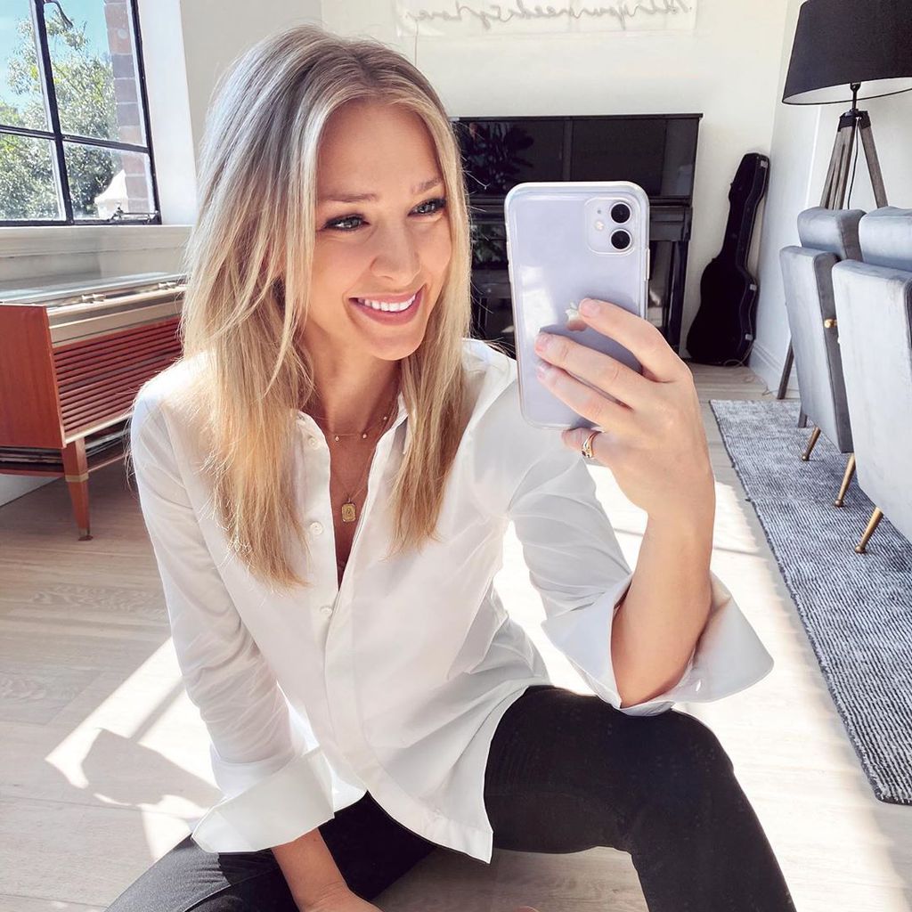 Anna Heinrich, Reality-TV-Star