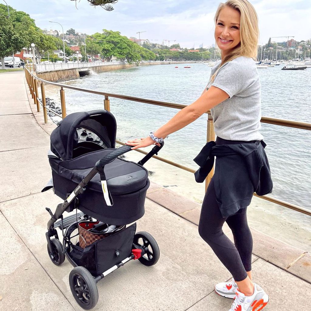 Anna Heinrich, Influencerin
