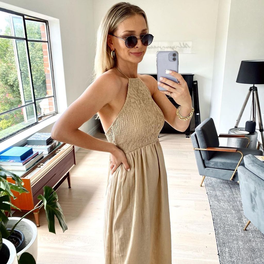 Anna Heinrich, Reality-TV-Bekanntheit
