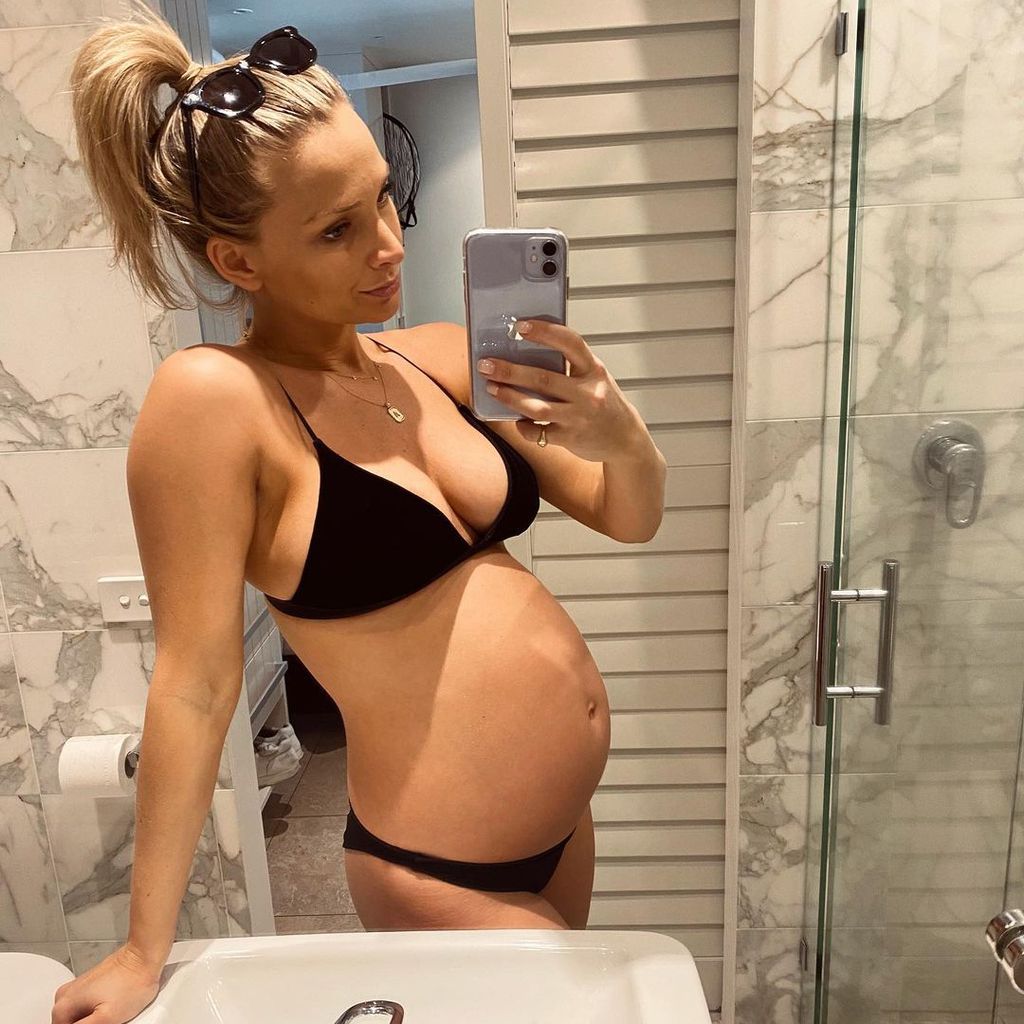 Anna Heinrich, Reality-TV-Bekanntheit