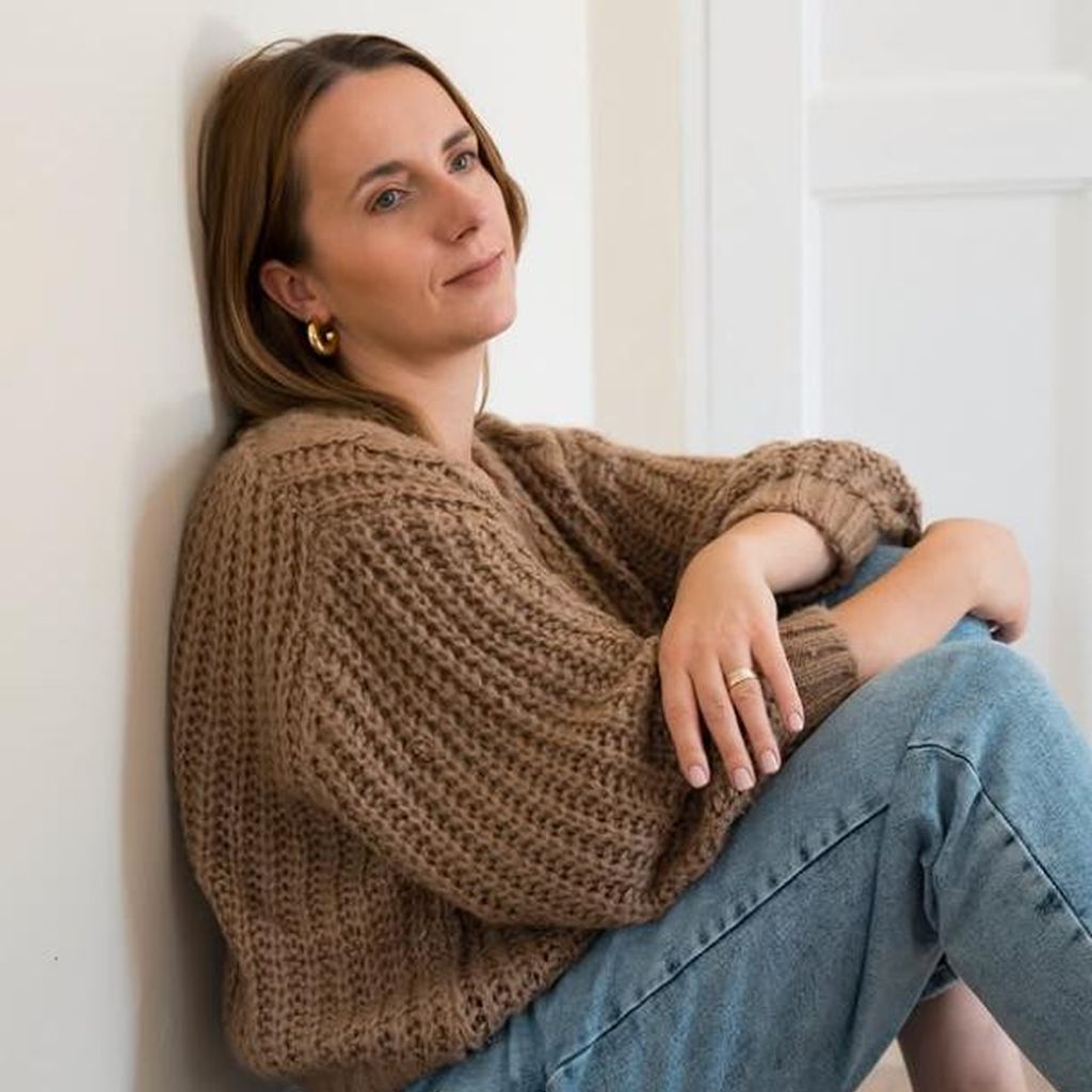Anna Heiser, Influencerin