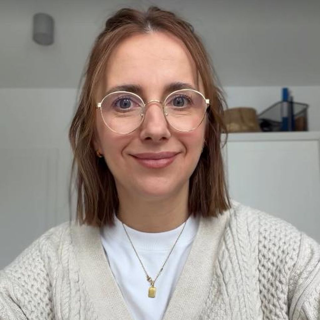 Anna Heiser, Influencerin