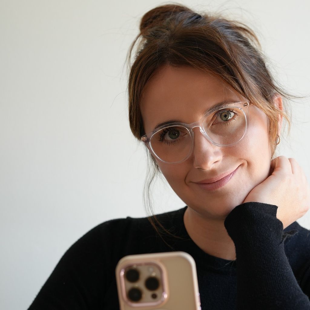 Anna Heiser, TV-Bekanntheit