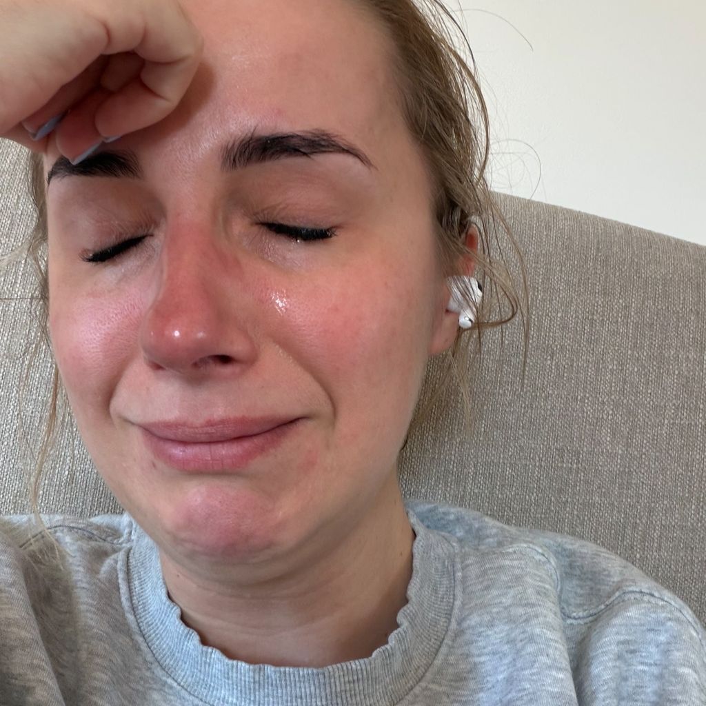 Anna Heiser, TV-Star