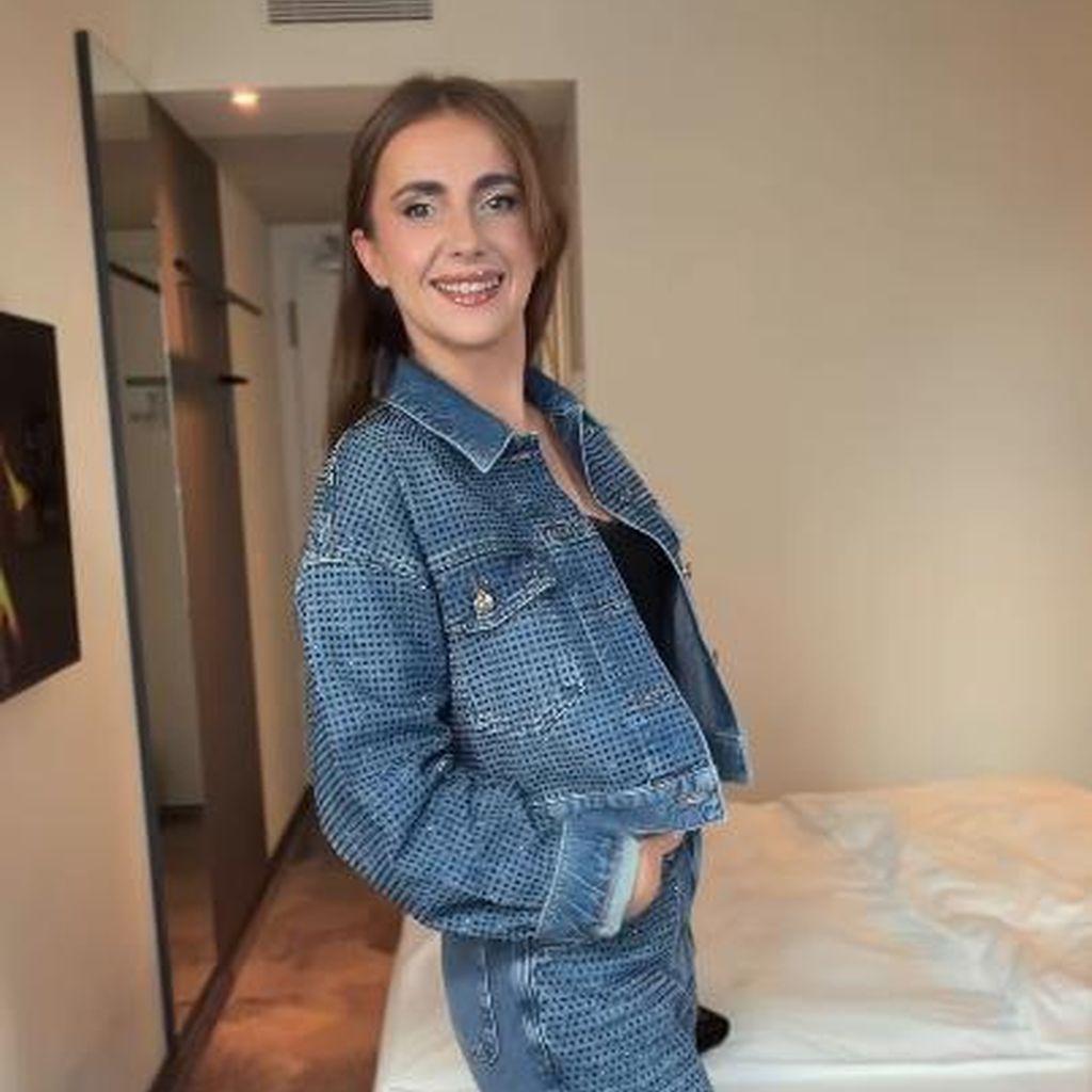 Anna Heiser, TV-Bekanntheit