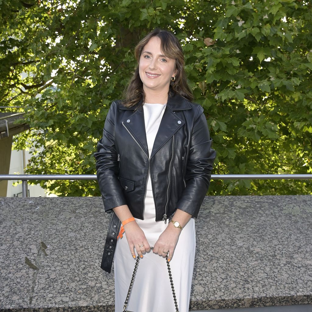 Anna Heiser, TV-Bekanntheit