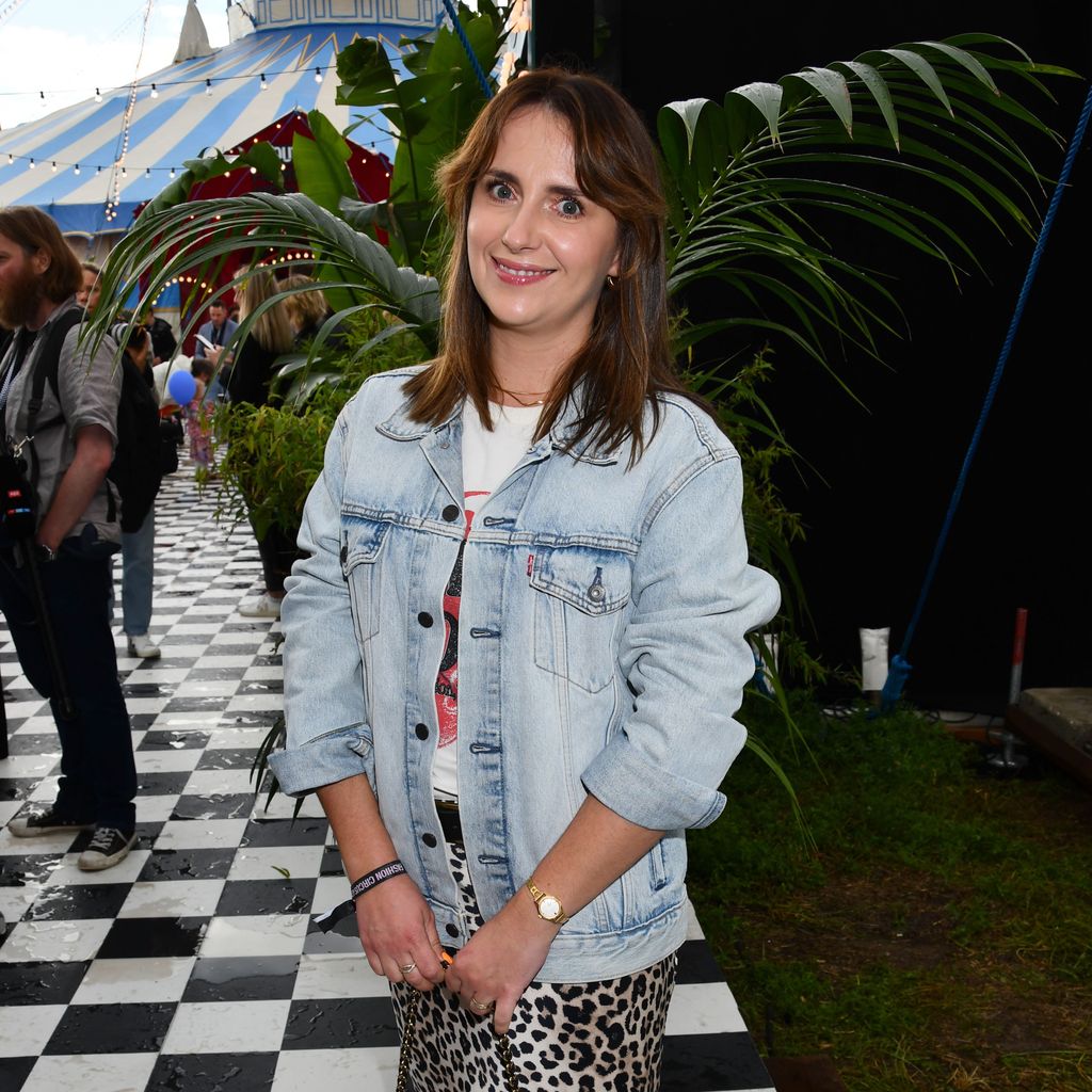 Anna Heiser, TV-Bekanntheit