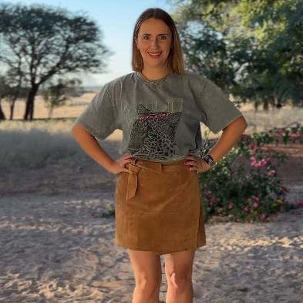 Anna Heiser, Influencerin