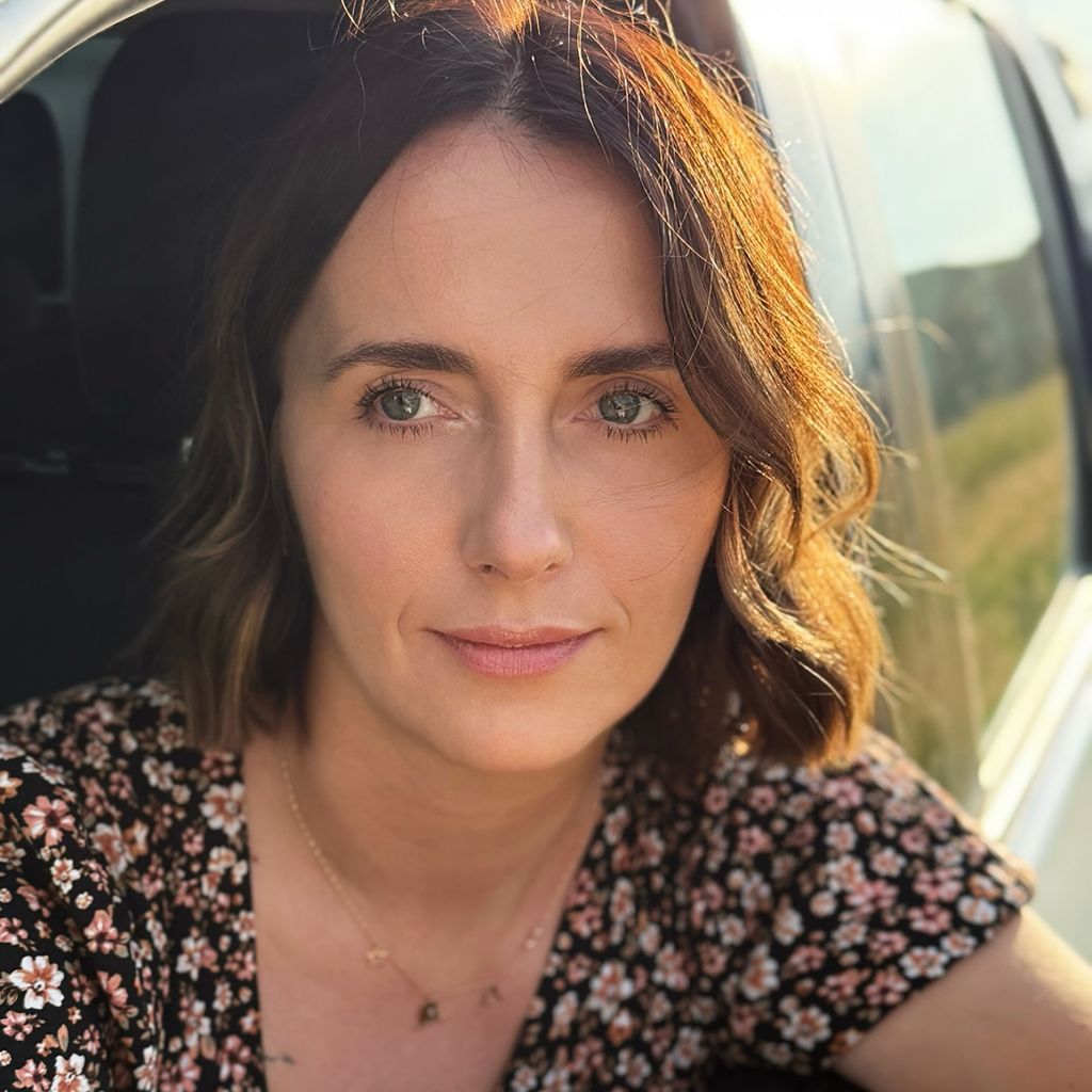 Anna Heiser, TV-Bekanntheit