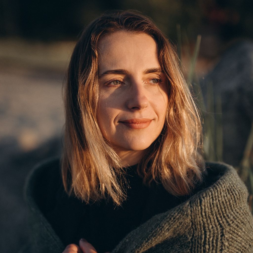 Anna Heiser, TV-Bekanntheit